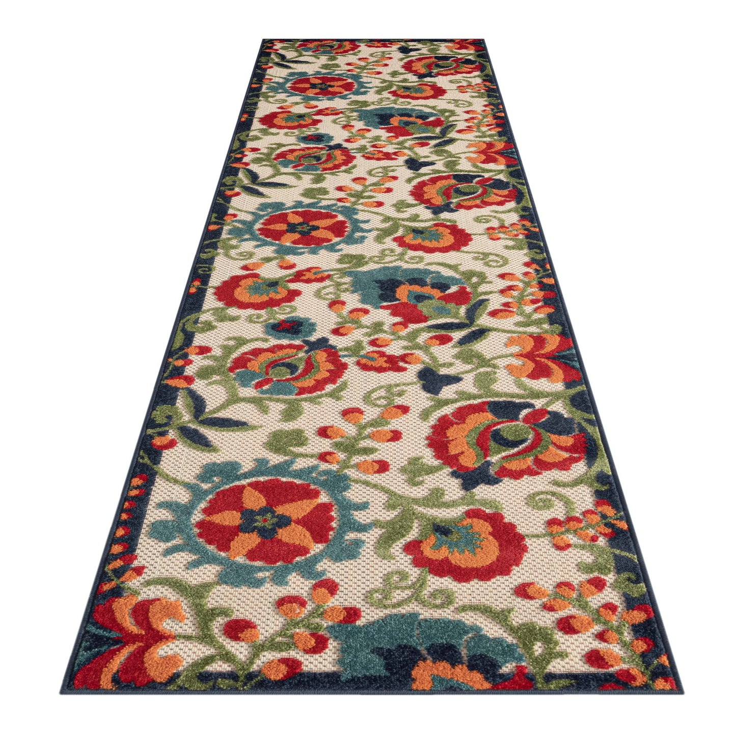 Monaco Multi Hallway Runner