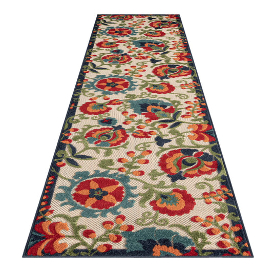 Monaco Multi Hallway Runner
