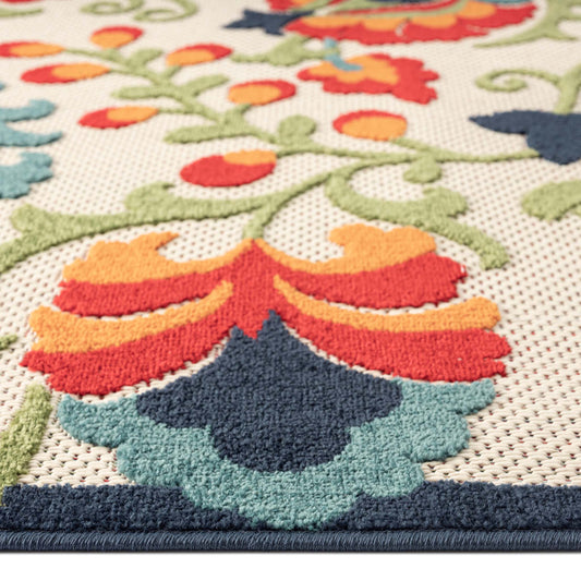 Monaco Multi Hallway Runner