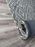 Mozaik Grey Rug