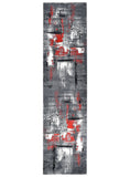 Novas 53A Grey Red
