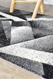 Novas 54B Light Grey Dark Grey Runner