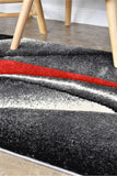 Novas 56A Grey Red