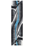 Novas 56A Grey Turquoise