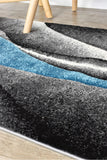 Novas 56A Grey Turquoise