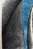 Novas 56A Grey Turquoise