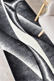 Novas 56A Light Grey Dark Grey
