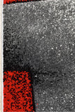 Novas 97A Grey Red Runner