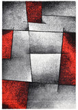 Novas 97A Grey Red