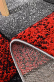 Novas 97A Grey Red