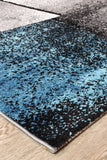 Novas 97A Grey Turquoise