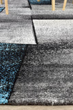 Novas 97A Grey Turquoise