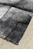 Novas 97A Light Grey Dark Grey Runner