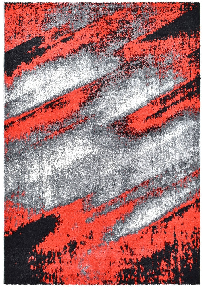 Novas 98A Grey Red