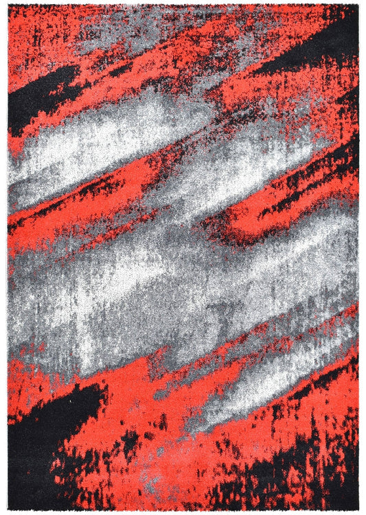 Novas 98A Grey Red
