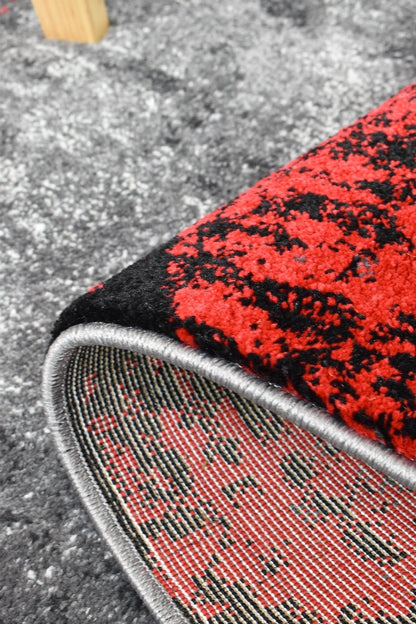 Novas 98A Grey Red