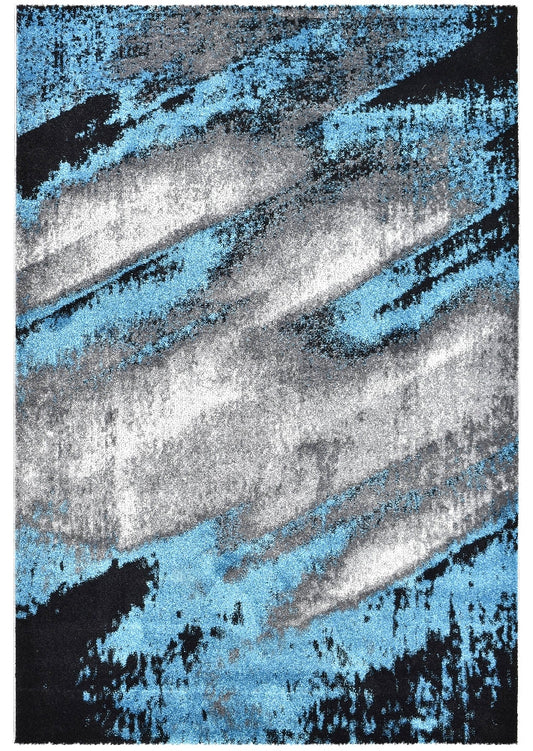 Novas 98A Grey Turquoise