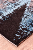 Novas 98A Grey Turquoise