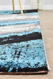 Novas 98A Grey Turquoise