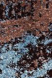 Novas 98A Grey Turquoise