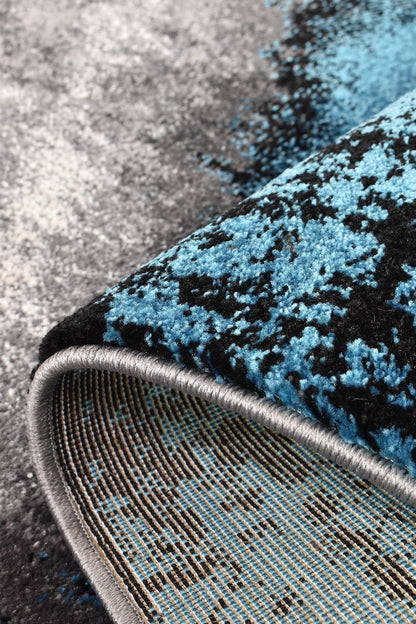 Novas 98A Grey Turquoise