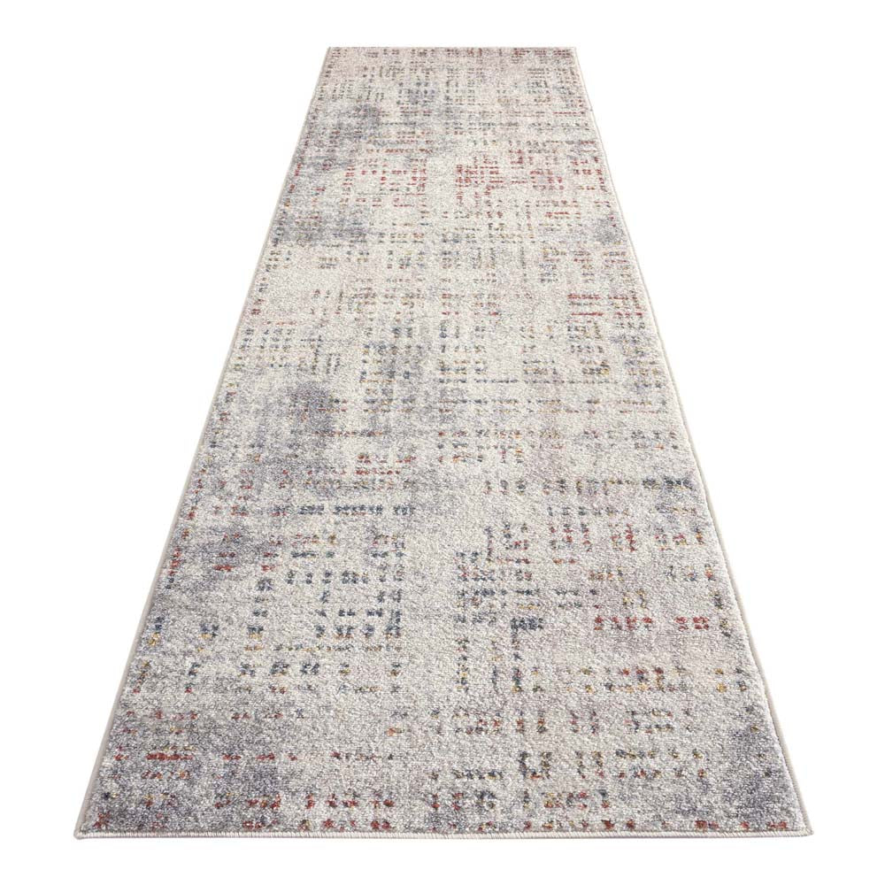 Newport Beige Hallway Runner