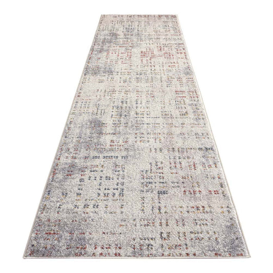 Newport Beige Hallway Runner