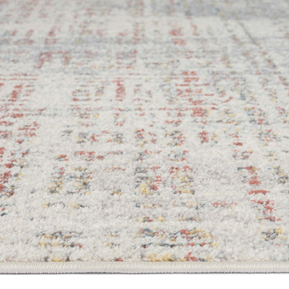 Newport Beige Hallway Runner