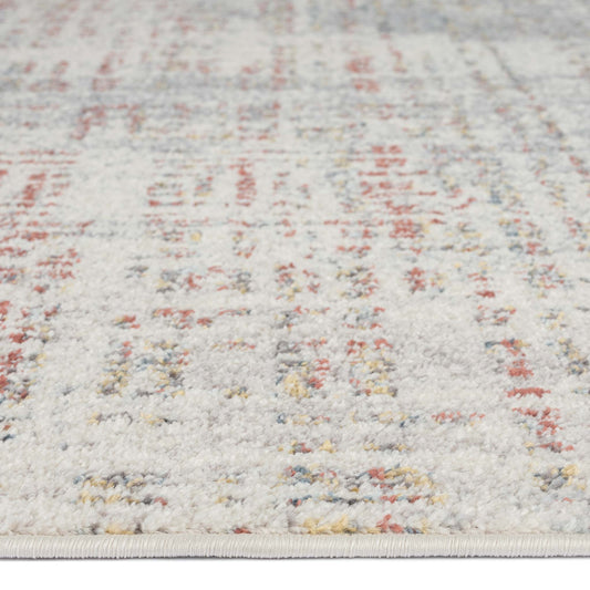 Newport Beige Hallway Runner