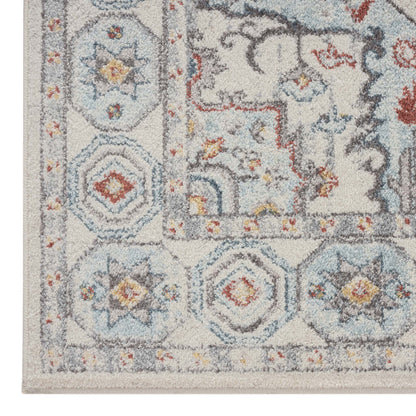 Newport Blue Rug