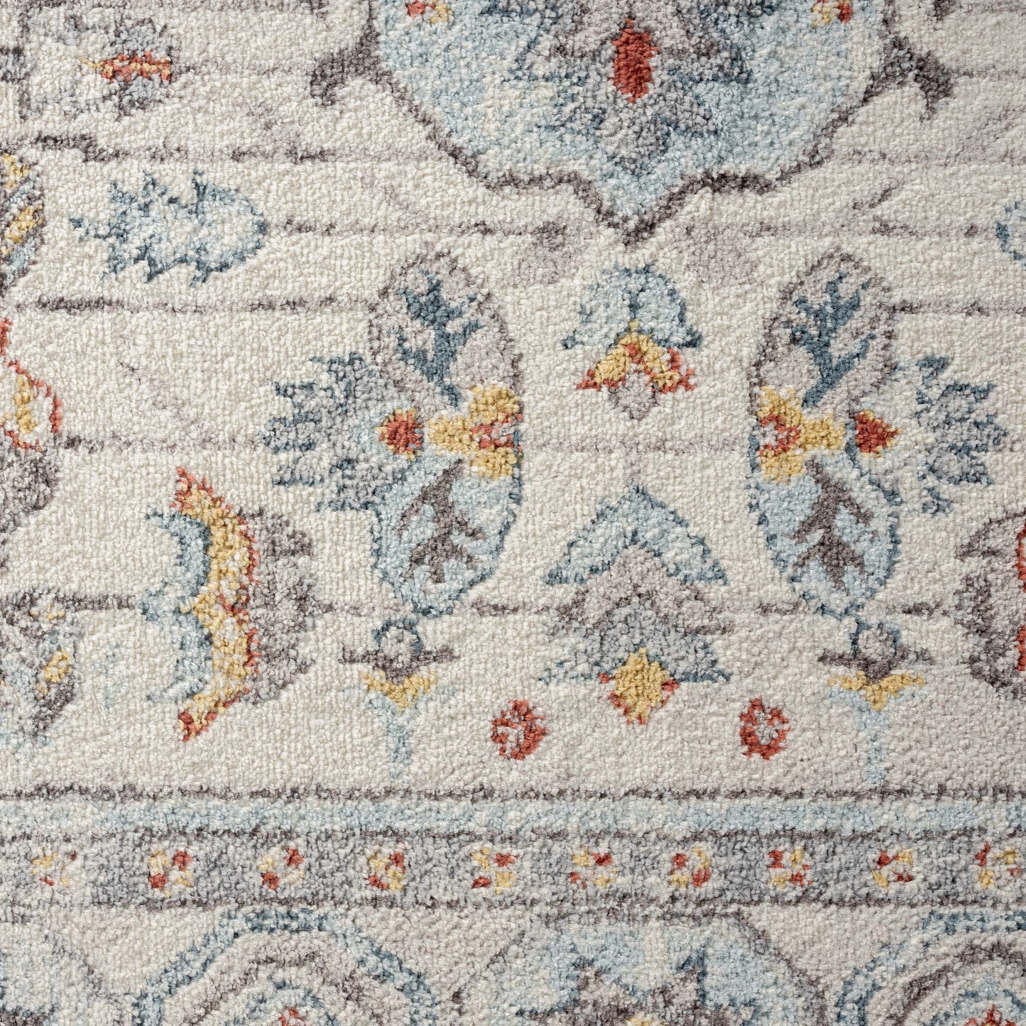 Newport Blue Rug