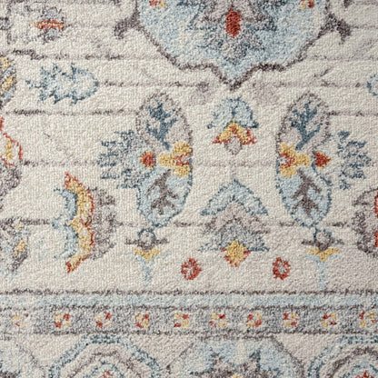 Newport Blue Rug