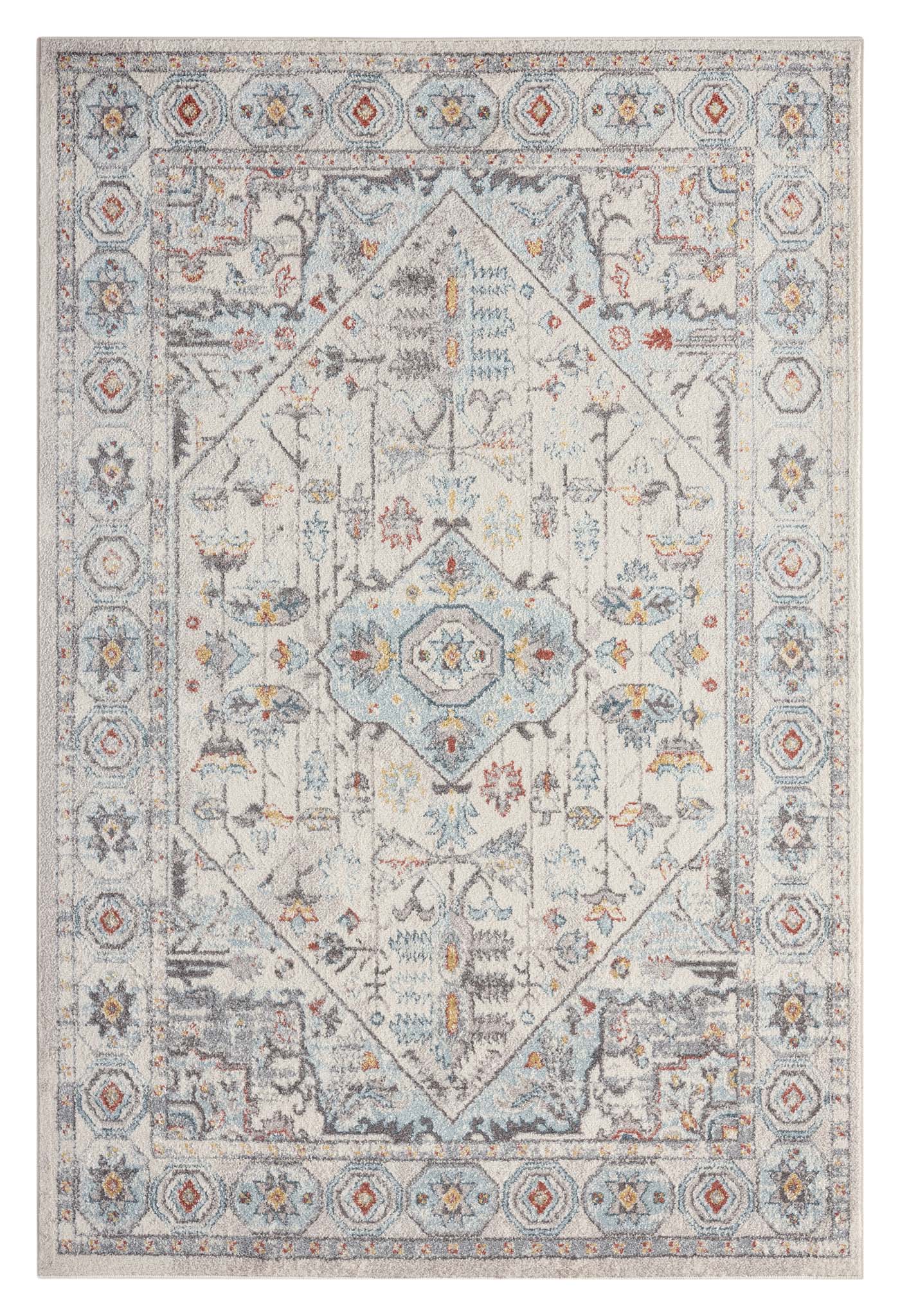 Newport Blue Rug