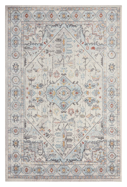 Newport Blue Rug
