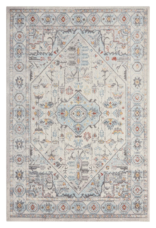 Newport Blue Rug