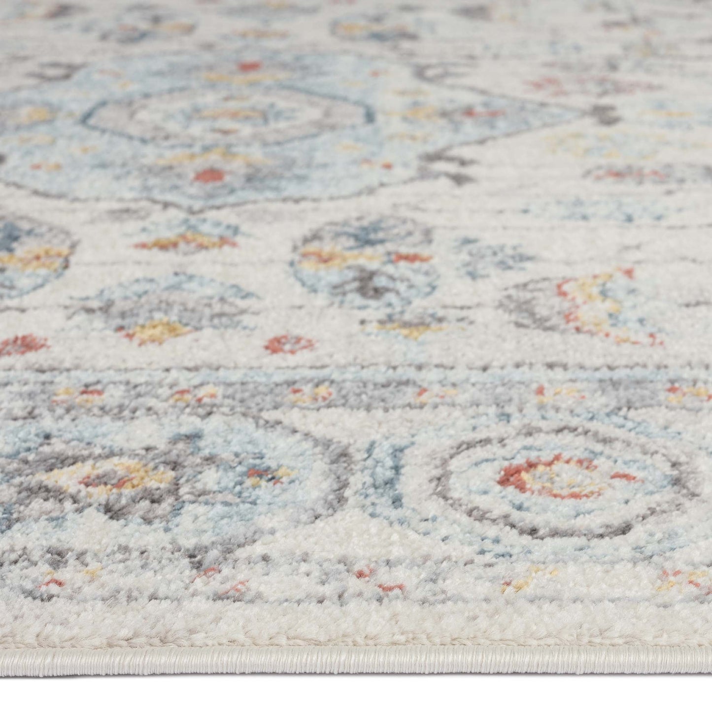 Newport Blue Rug