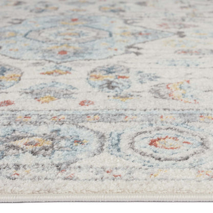Newport Blue Rug