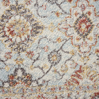 Newport Blue Rug