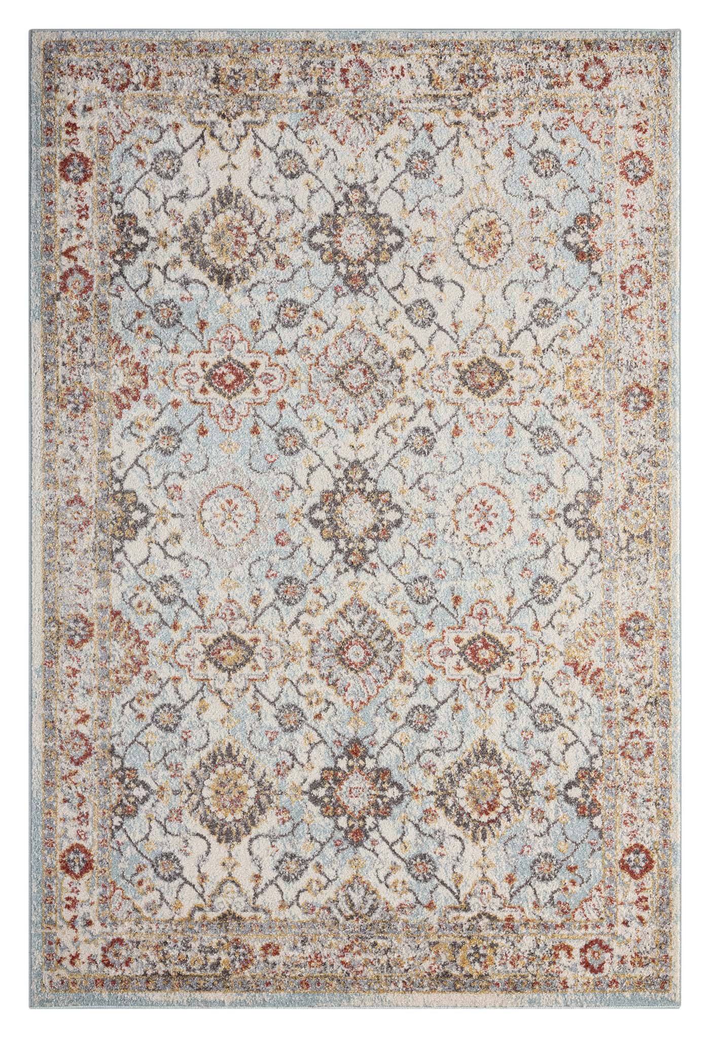 Newport Blue Rug