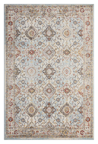 Newport Blue Rug