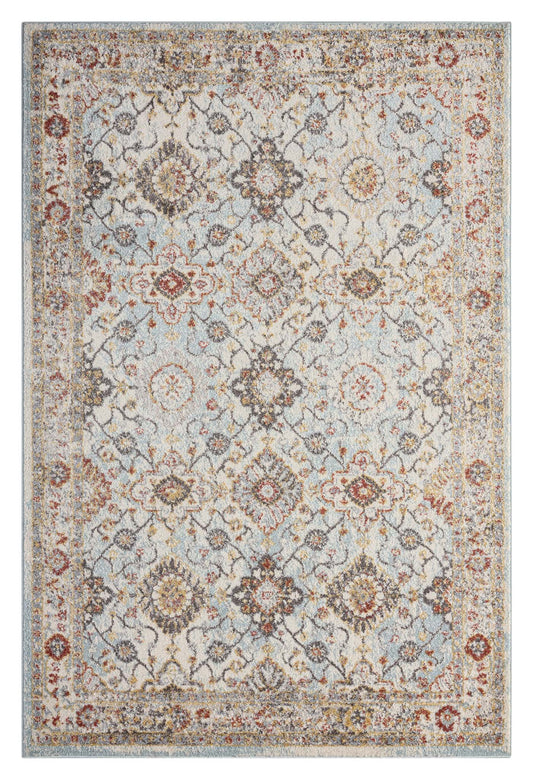Newport Blue Rug