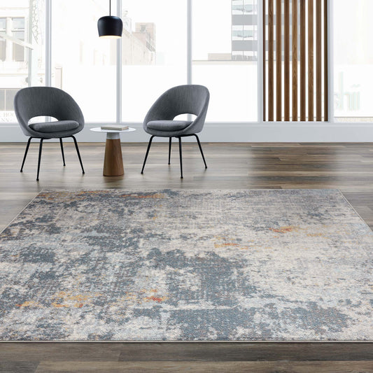 Newport Grey Rug