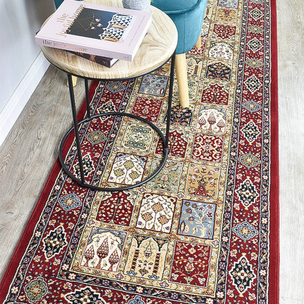 PinnaclePlaza runner 57112-1414