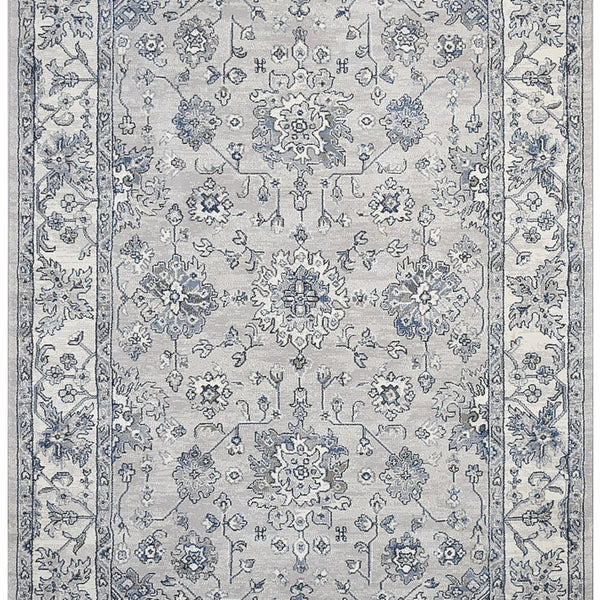 PinnaclePlaza Traditional Rug 57144-9666