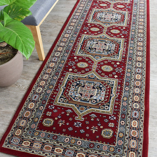 PinnaclePlaza runner 57149-1454