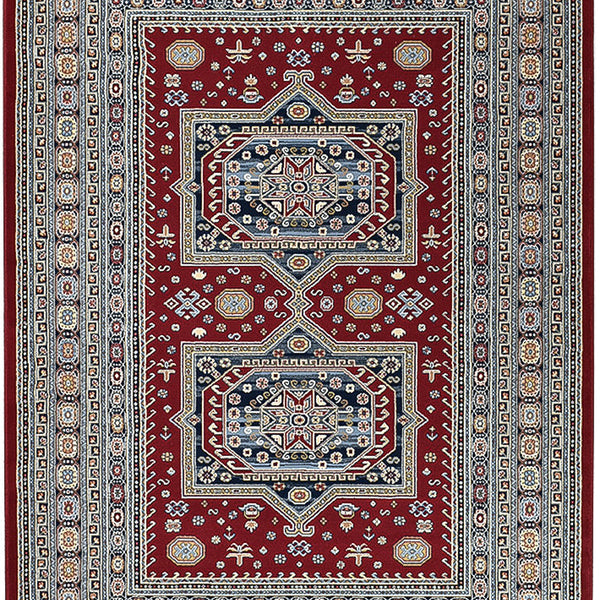 PinnaclePlaza Medallion Rug 57149-1454