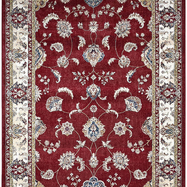 PinnaclePlaza Traditional Rug 57158-1464