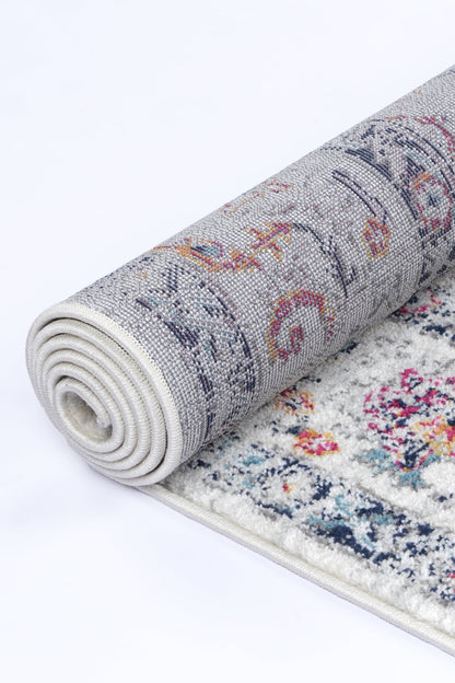 Provence Nostradamus Traditional Multi Rug - PROV18