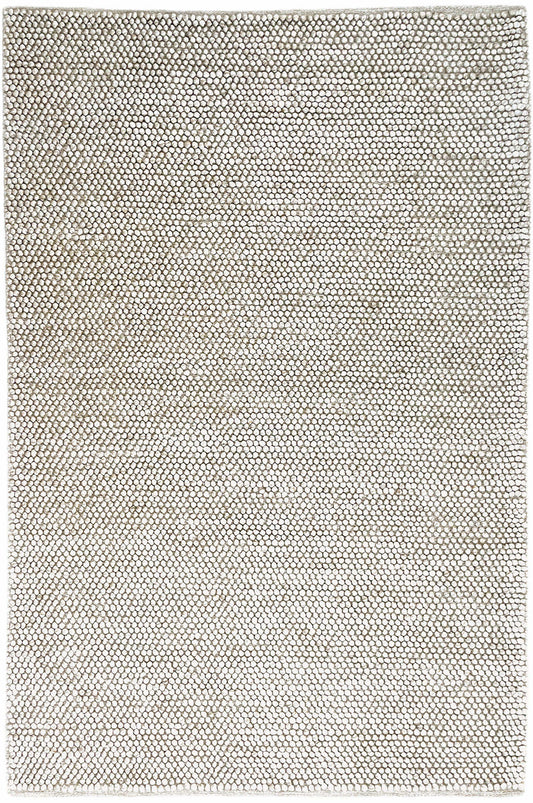 Pellet Beige Rug