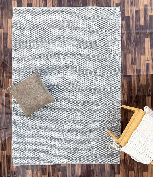 Pellet Spotted GreyRug